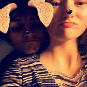 Meet your Posher, Logan